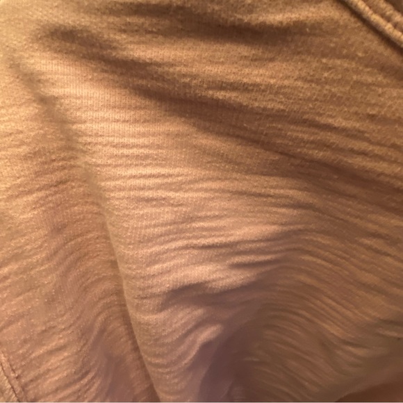 Light pink sweatshirt - size XL, Universal Thread Goods Co. - Picture 4 of 4